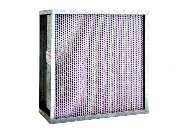 鋼制防火門(mén)