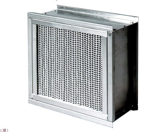 鋼制防火門(mén)