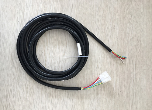 電動網(wǎng)型卷簾門