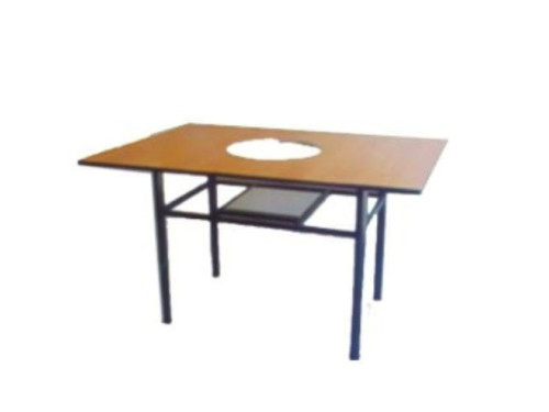 固定式登車橋，卸貨平臺