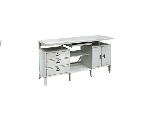 工業(yè)滑升門